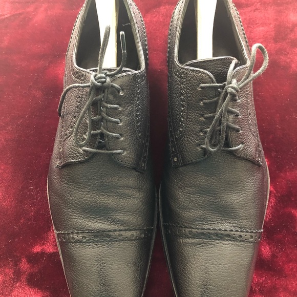 Men’s Bally shoes